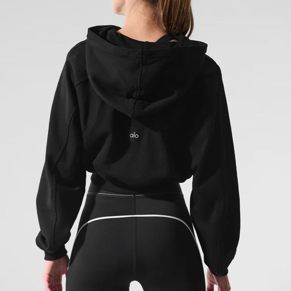 Alo Yoga Hoodie Sweatshirt